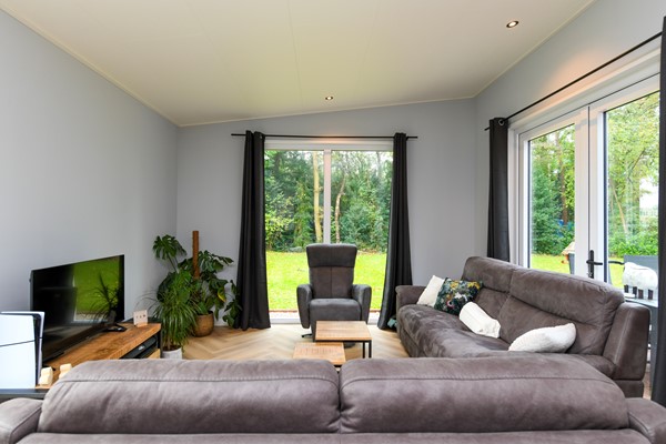 Medium property photo - Woudweg 15-015, 3862 PN Nijkerk